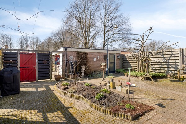 Medium property photo - Clematisstraat 1, 9581 MA Musselkanaal